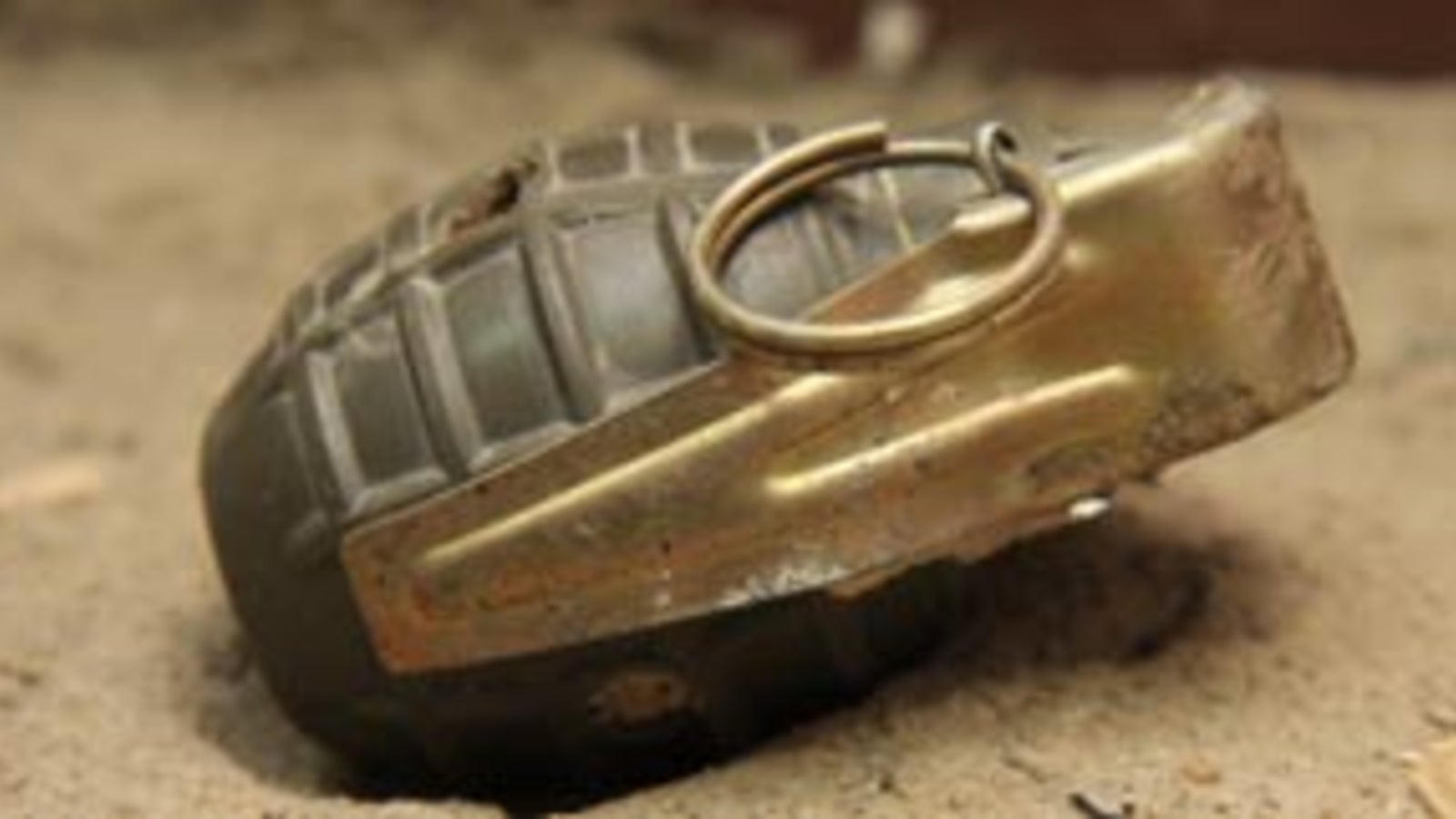 36 Granaten aus dem 2. Weltkrieg entdeckt oe24.at