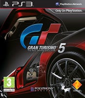 Gran Turismo 5 fast 6 Mio. Mal verkauft