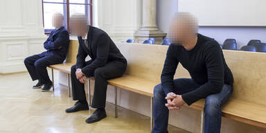 Graz: 14-Jährige vergewaltigt - Freispruch