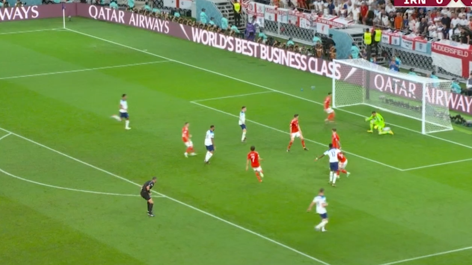 England gewinnt "Battle of Britain" gegen Wales oe24.tv