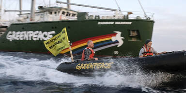 Greenpeace verzockte Millionen Spendengelder