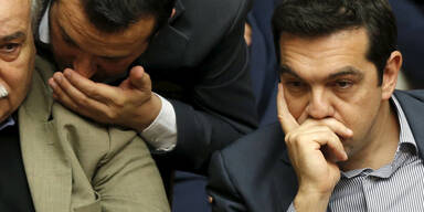 Griechen-Pleite: Grexit vorerst vom Tisch
