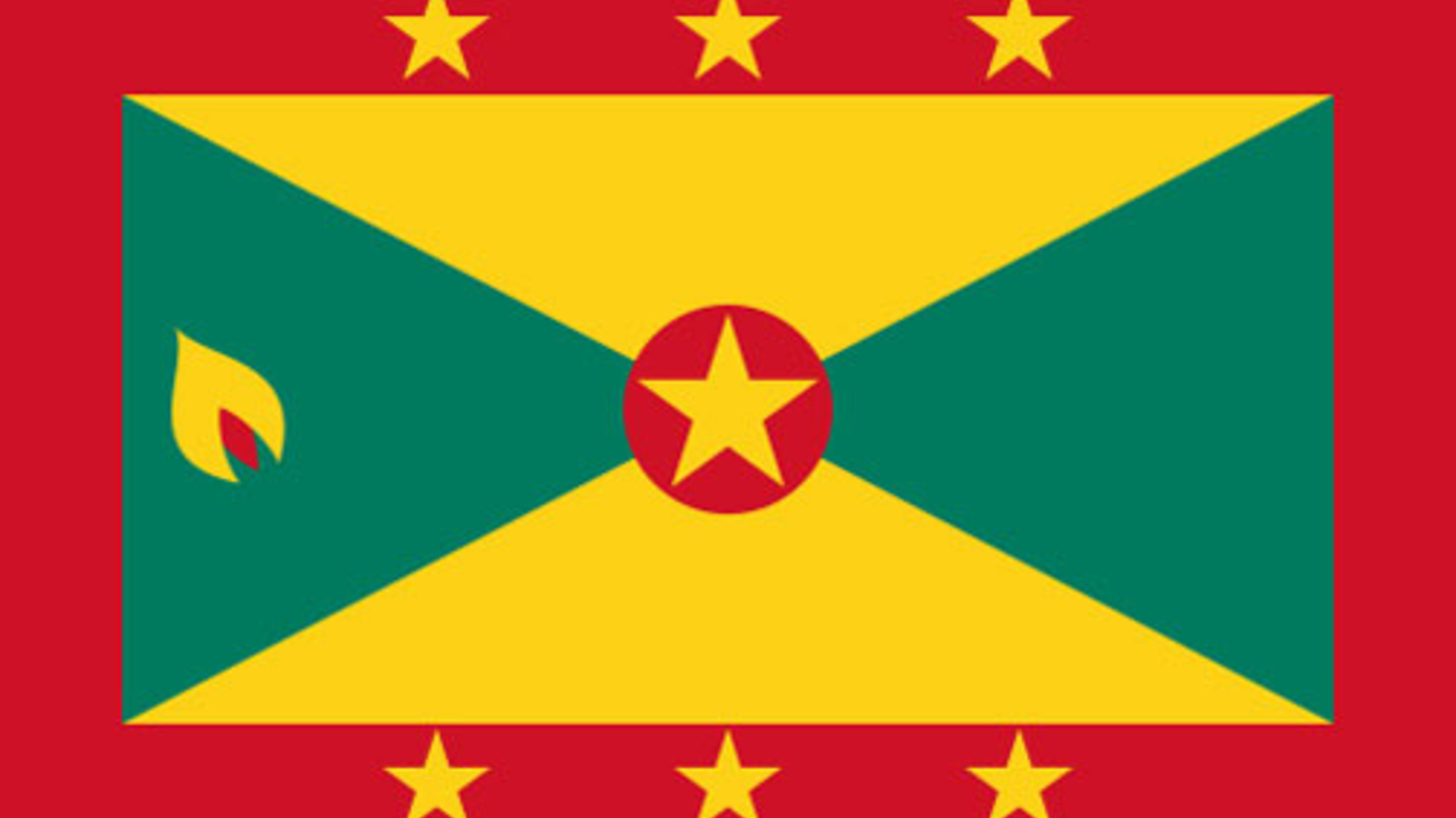 Grenada - REISELUST