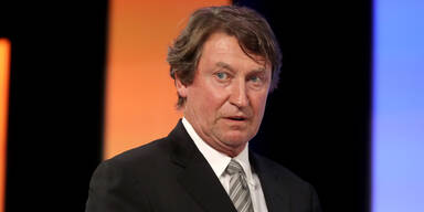 NHL-Legende Gretzky trauert um Vater
