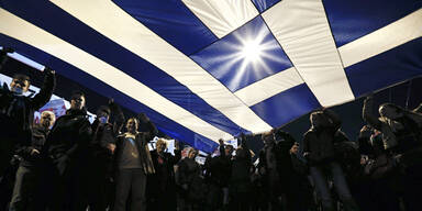 Griechen lassen EU-Verhandlungen platzen