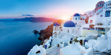 Griechenland will die Urlaubssaison retten