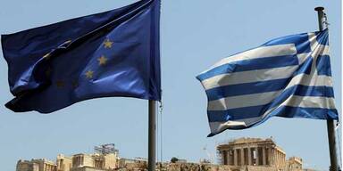 Grünes Licht für weitere Griechenlandhilfe