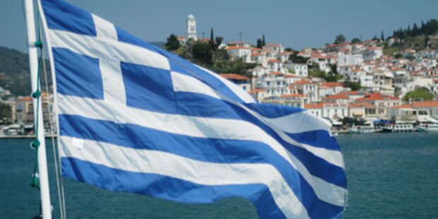 Reisewortschatz: Sprechen Sie Griechisch?