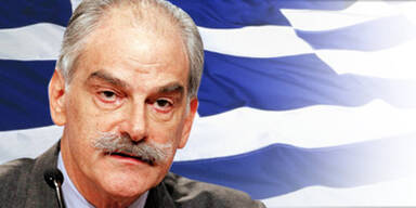Strauss-Kahn-Vize setzt Griechen Messer an