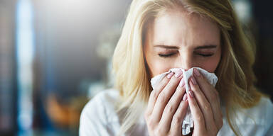 Die besten 100 Tipps gegen Grippe