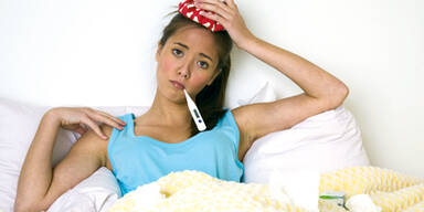 Grippewelle: 200.000 schon krank