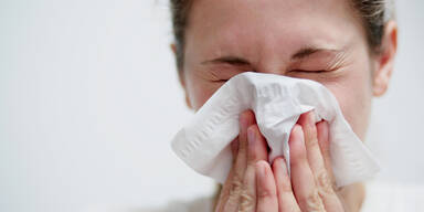 Alarm: Grippewelle wird noch stärker
