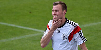 DFB veralbert Kevin Großkreutz