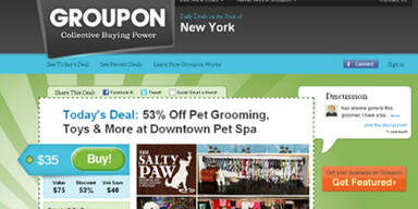 Groupon