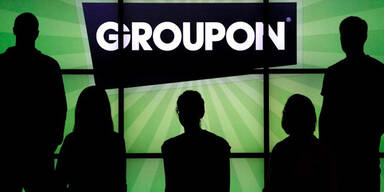 Groupon verletzt vier IBM-Patente