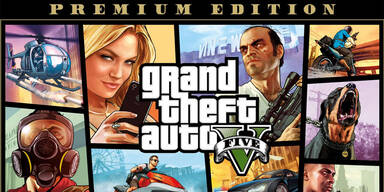 GTA 5: Mega-Ansturm auf geschenkte Premium Edition