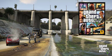 Gangster-Epos GTA 5 beeindruckt im Kurztest