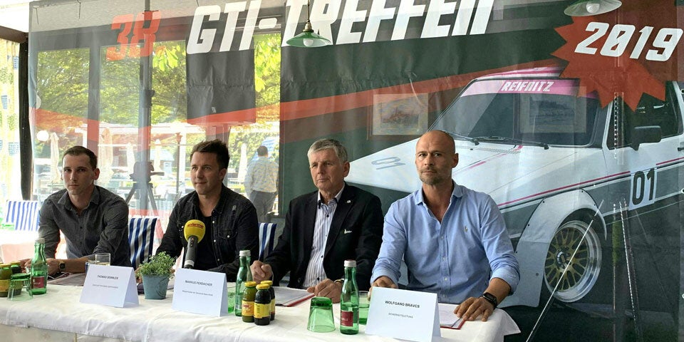GTI-Treffen 2019: Alle Infos & Neuerungen