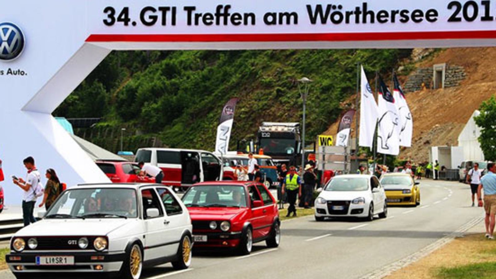 Gti Treffen Mnnerstadt 2023null