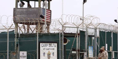 9/11: Guantanamo-Prozess rückt näher
