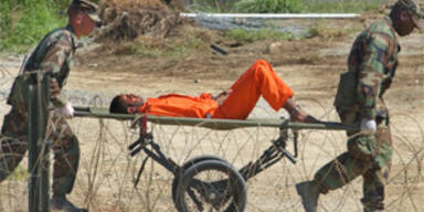 Geheimplan zur Aufnahme von Guantanamó-Häftlingen