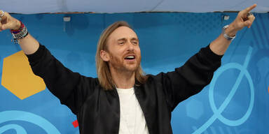 Guetta will ÖFB-Team motivieren