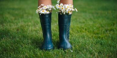 gummistiefel