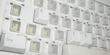 Guttenberg-Tastatur