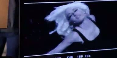 Gwen Stefani ist die neue Ikone von L'Oreal
