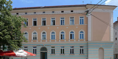 Akademisches Gymnasium am Tummelplatz