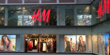 Neue H&M-Offensive mit "Arket"-Läden