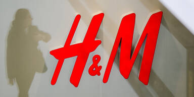 H&M machte in Österreich mehr Quartalsumsatz
