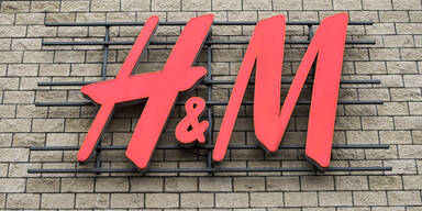 H&M stellt eine seiner Marken ein