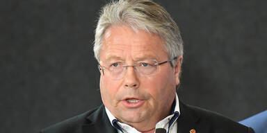 ÖVP- Abgeordneter Hörl für Impfpflicht