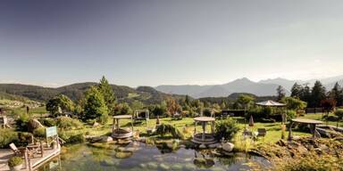 Hotel Chalet Mirabell / Südtirol 