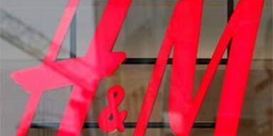 H&M verkauft ab Februar Wohn-Textilien