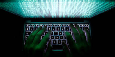 Polizei warnt vor Erpressungs-Hackern