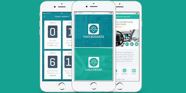 "Hadi App": Nächstes heimisches Start-up ist pleite