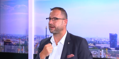 FPÖ-Frontalattacke auf ORF nach Klima-Kleber-Interview