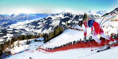 Das legendärste Skirennen der Welt