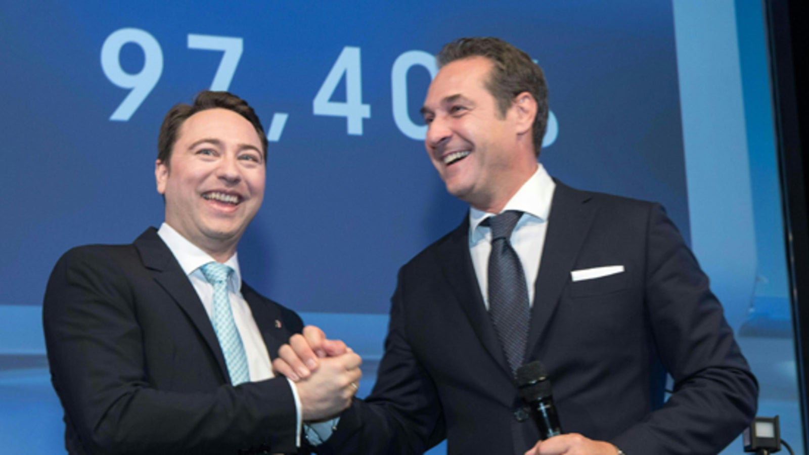 Manfred Haimbuchner: \