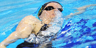 OSV-Schwimmer bleiben hinter Finalplätzen