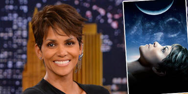 Halle Berry "The Extant"