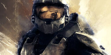 "Halo 4" startet am 6. November