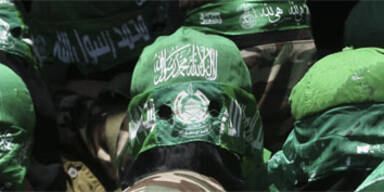 Hamas macht Jagd auf Radikale in eigenen Reihen