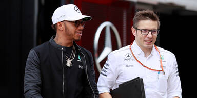 Hamilton verrät seine Formel-1-Zukunft