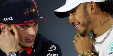 Deshalb warnt Hamilton jetzt vor Red Bull