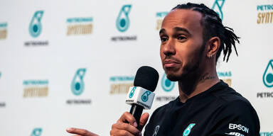 Hamilton ätzt gegen neuen Kurs in Rio