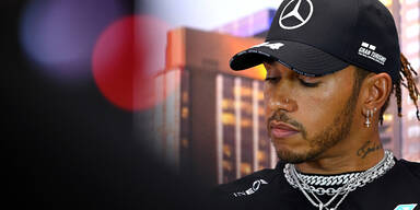 Nur Hamilton machte Druck auf Formel-1-Bosse