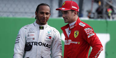 Hamilton zu Ferrari? 'Wird er nicht überleben'